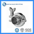 3A Standard High Quality Stainless Steel Ferrule